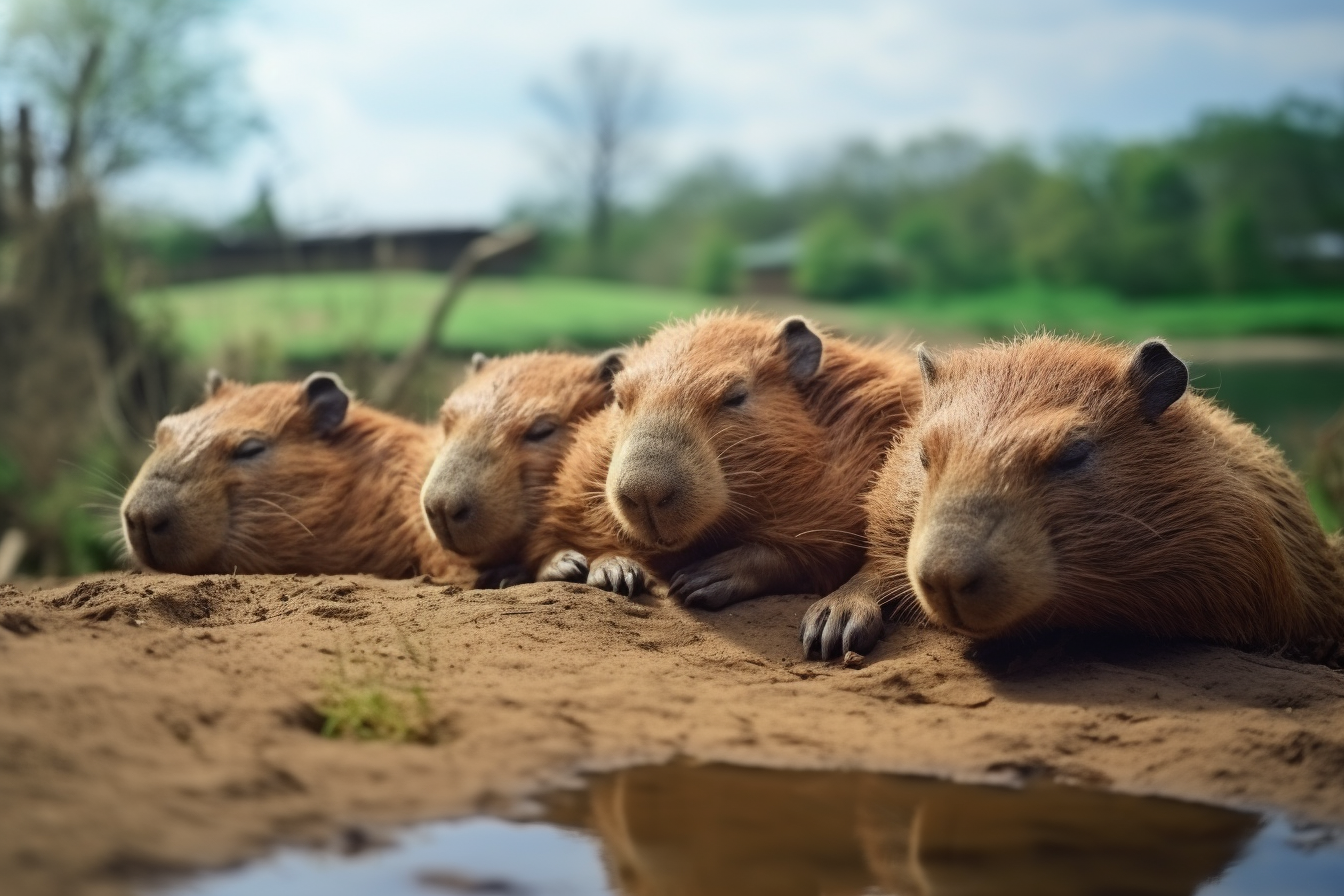 CAPYBARACAPYBARACAPYBARA