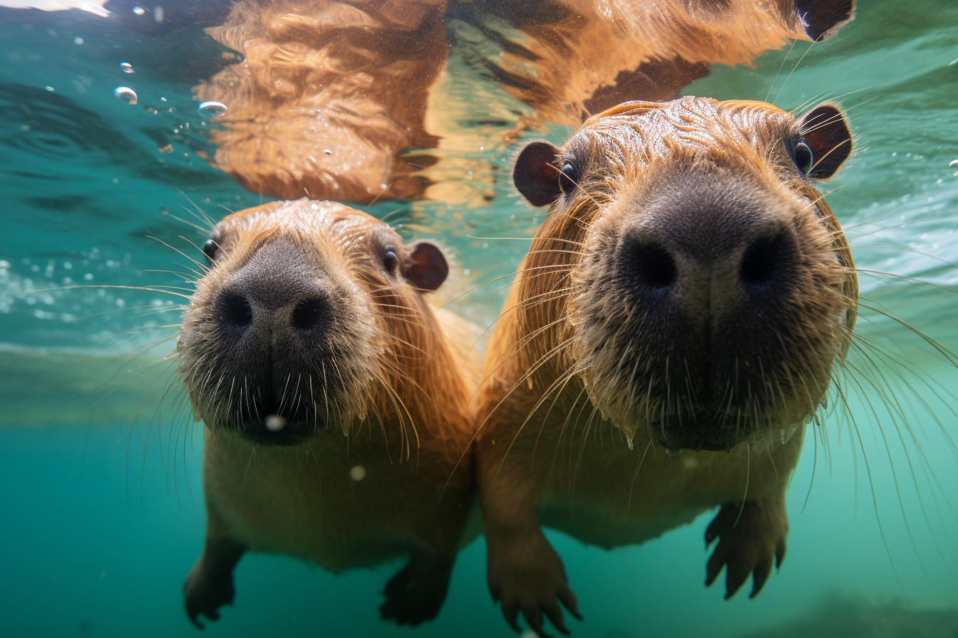 CAPYBARACAPYBARACAPYBARA