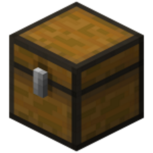 chest