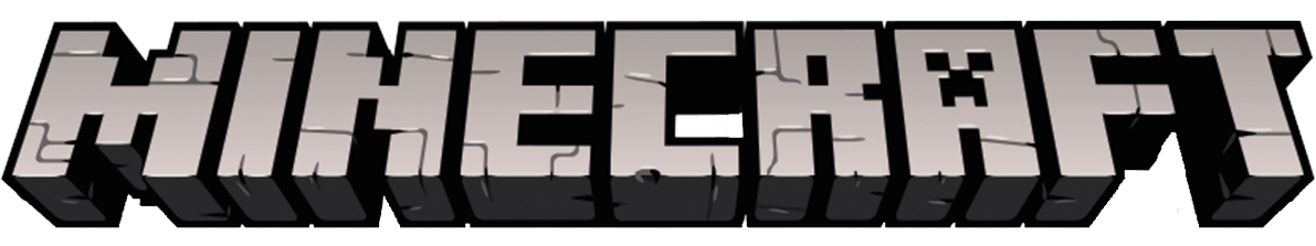 minecraft logo