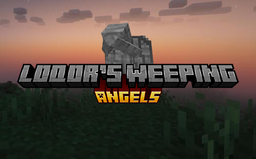 weeping angels